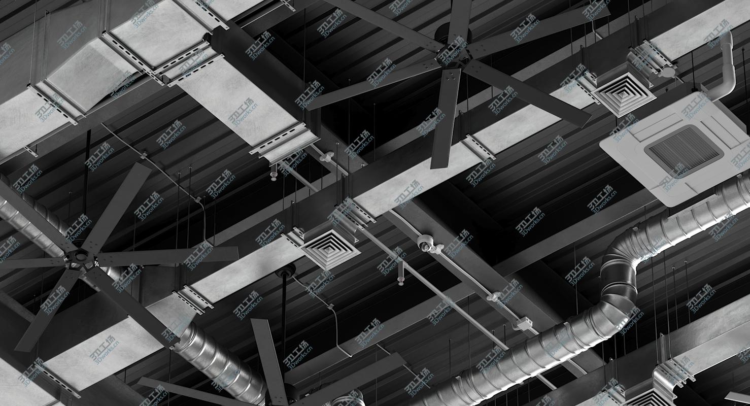 images/goods_img/202104092/Ceiling Ventilation 4 3D model/5.jpg